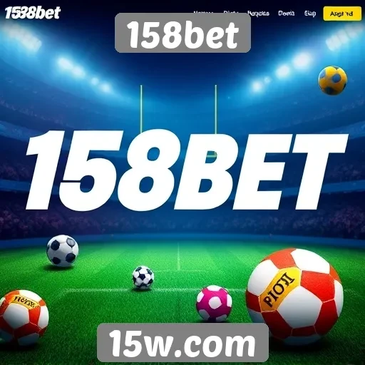 Avaliação dos jogos disponíveis no site 158bet