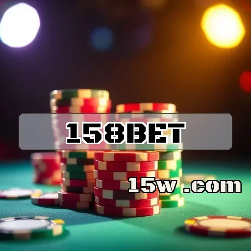 158bet: Os Melhores Bônus para Aumentar Sua Diversão nos Jogos