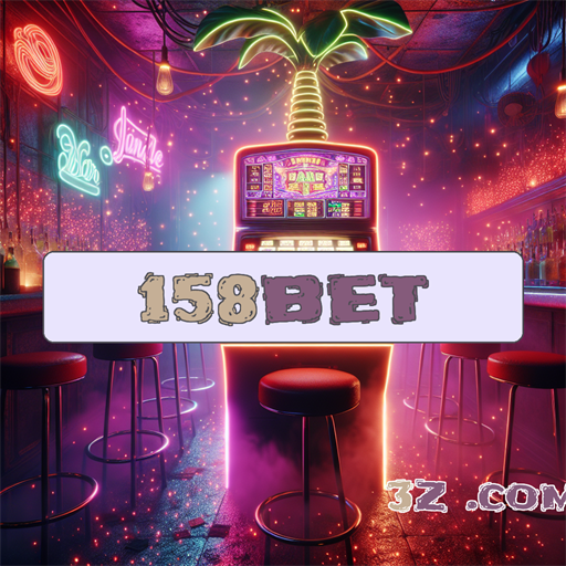 Jogar 158bet: A Nova Fronteira do Entretenimento Online