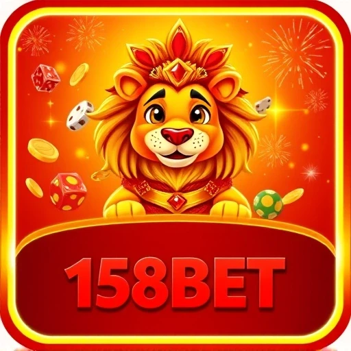 158bet Logo