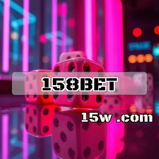 158bet: Explore os Melhores Caça-Níqueis e Ganhe Prêmios Incríveis