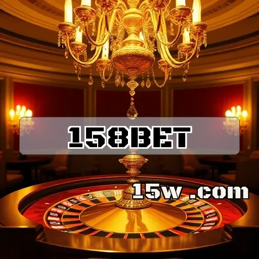 158bet VIP: Acesso Exclusivo e Benefícios Imperdíveis para Jogadores